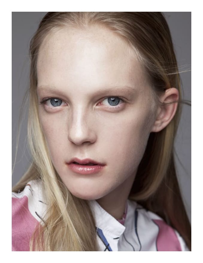 Emilie Evander