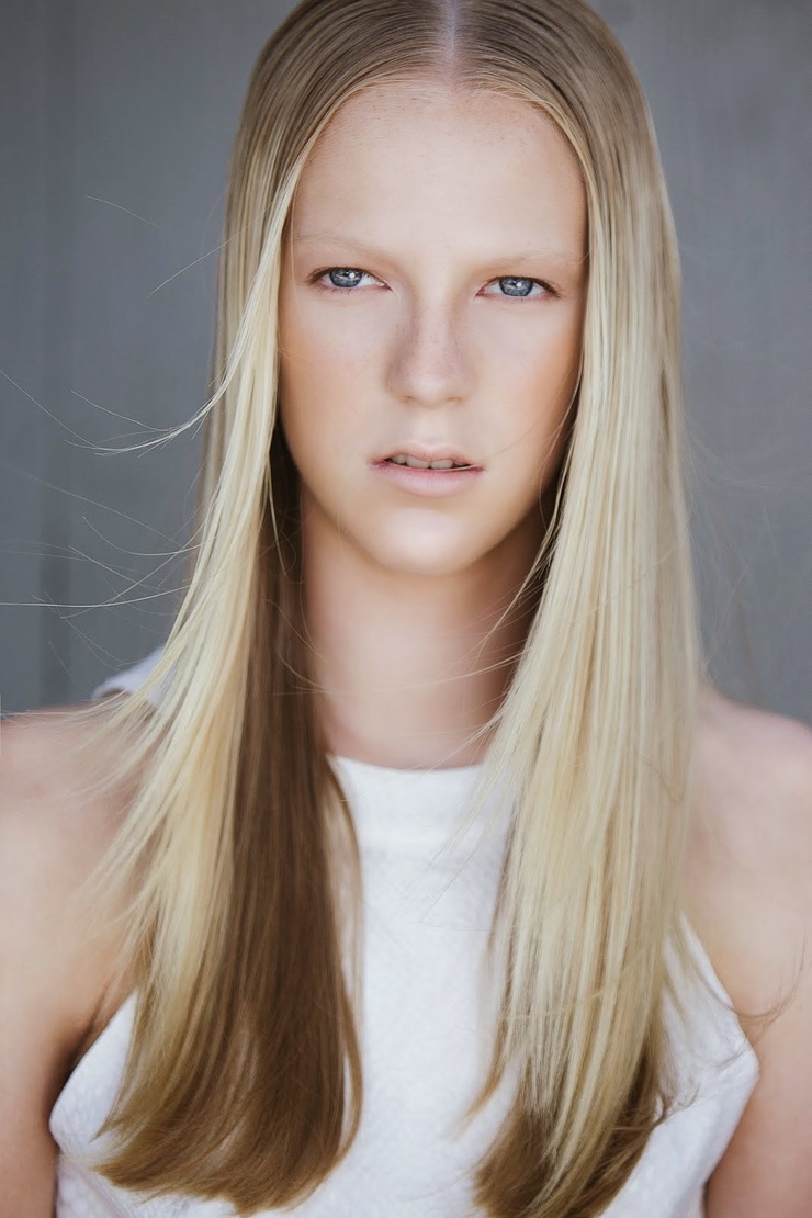 Emilie Evander