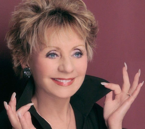 Annie Cordy