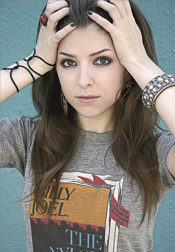 Anna Kendrick Anna Kendrick