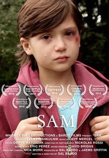 Sam                                  (2012)