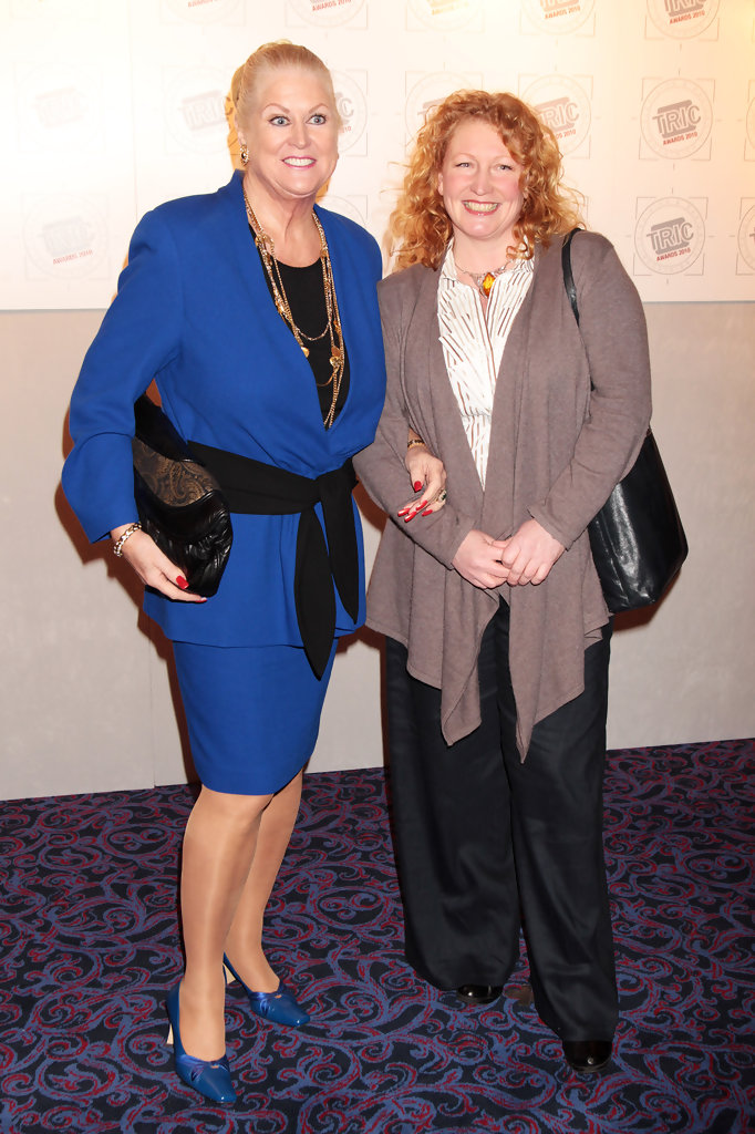 Kim Woodburn