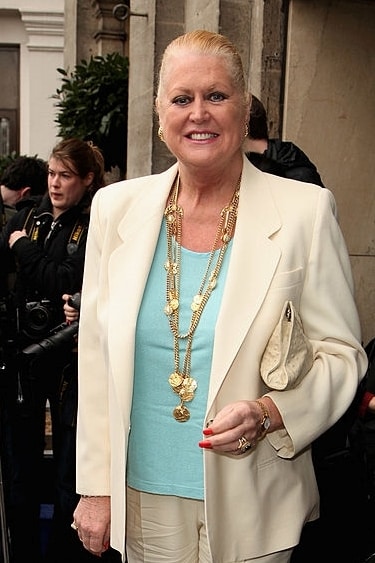 Kim Woodburn