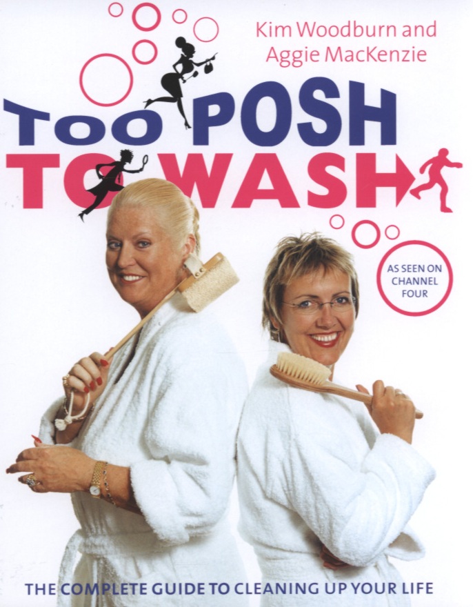 Kim Woodburn