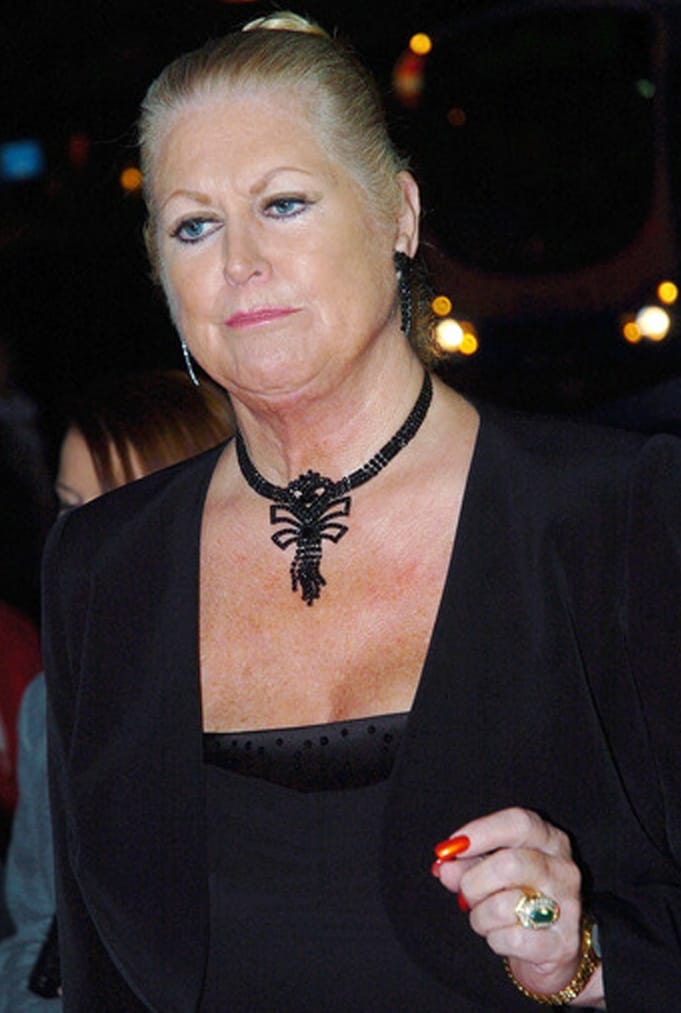 Kim Woodburn
