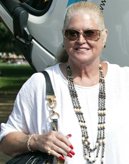 Kim Woodburn