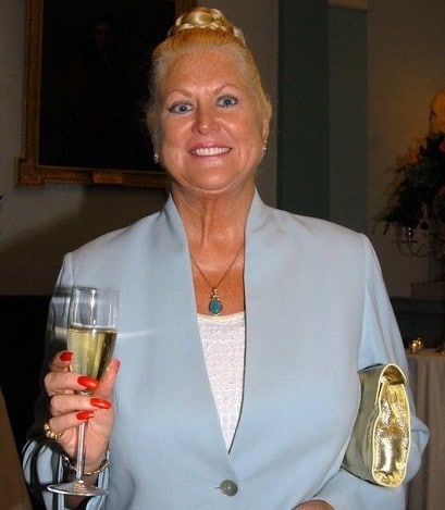 Kim Woodburn