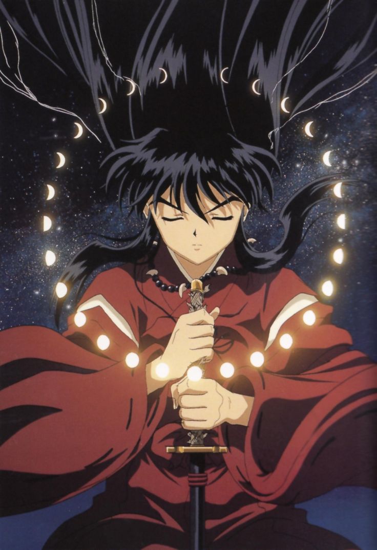 Inuyasha