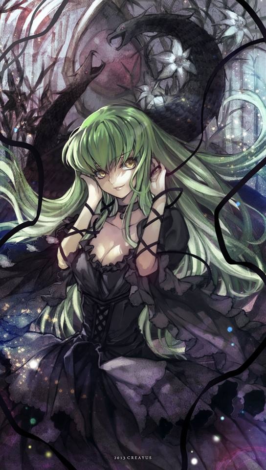 C.C.