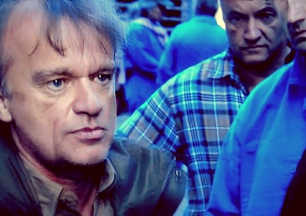 Colère                                  (2010)