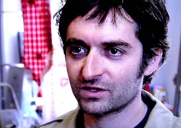 Colère                                  (2010)
