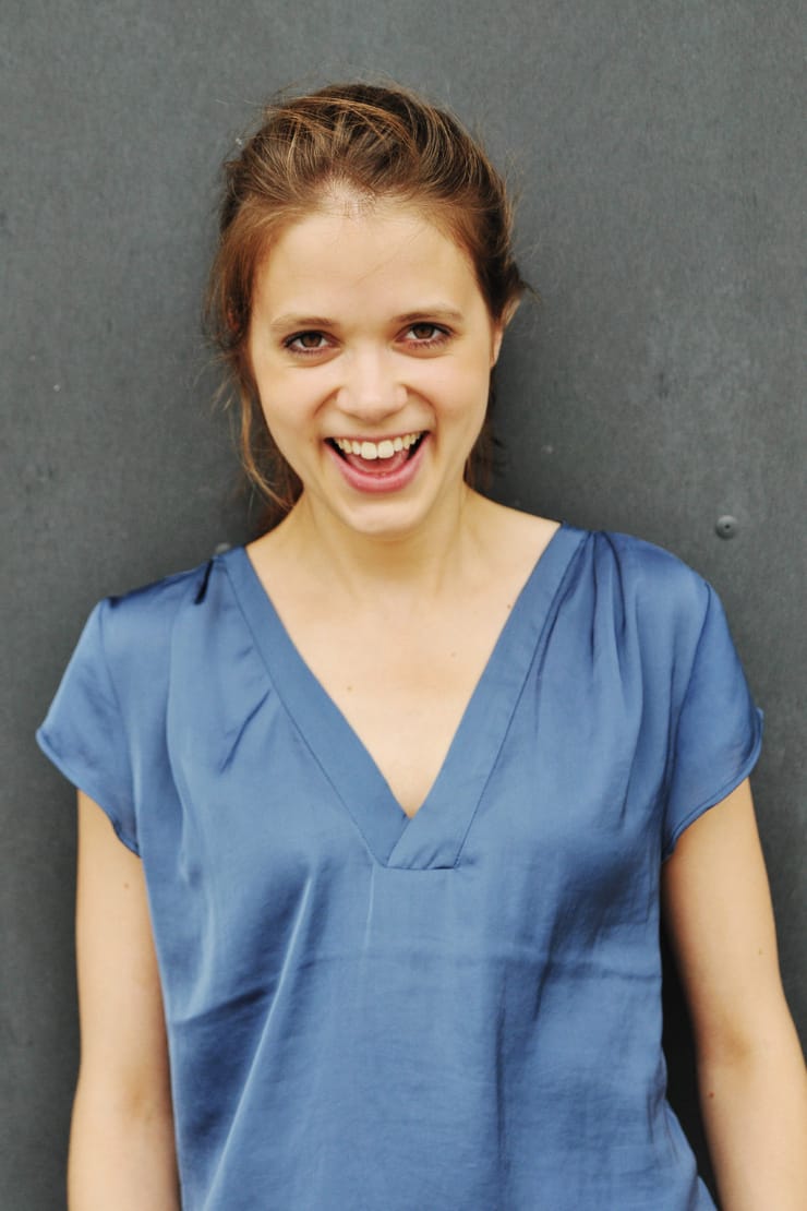 Sidonie von Krosigk Sidonie von Krosigk