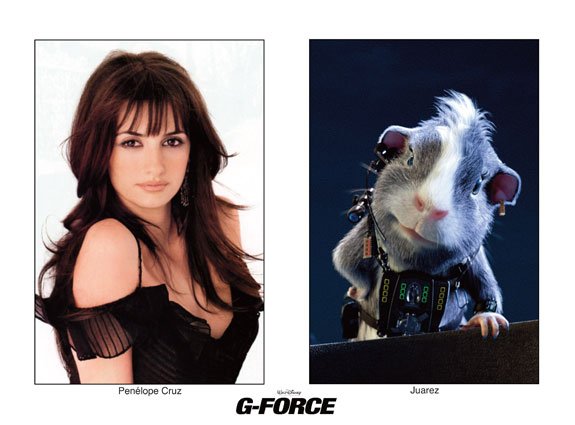 G-Force
