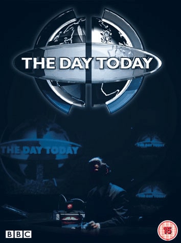 The Day Today The Day Today