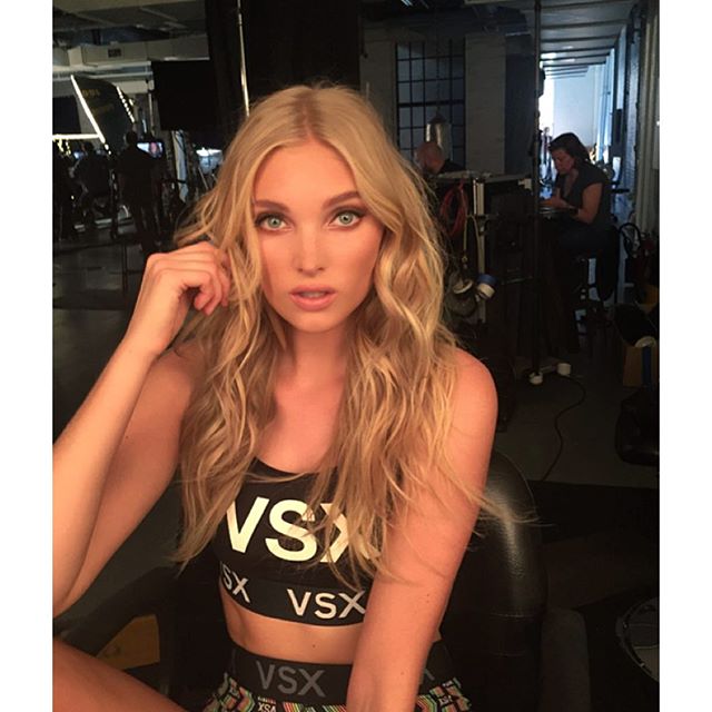 Elsa Hosk Elsa Hosk