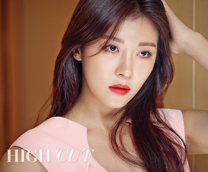 Ji-won Ha