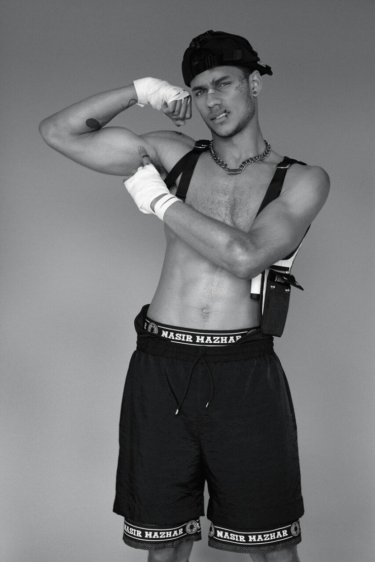 Jordan Matheson