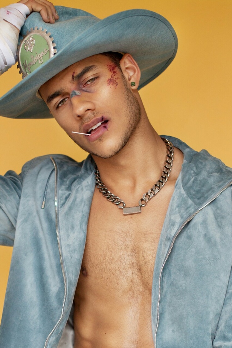 Jordan Matheson
