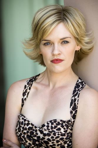 Kari Wahlgren