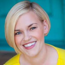 Kari Wahlgren Kari Wahlgren