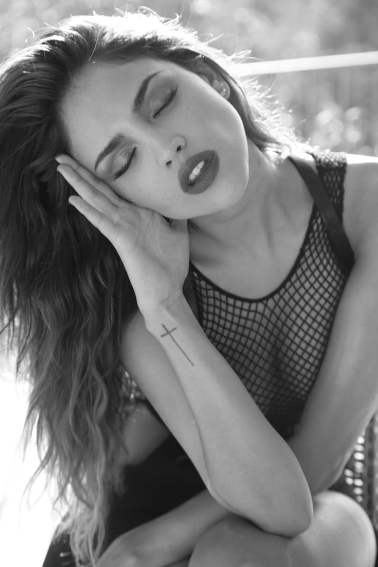 Eiza Gonzalez Eiza Gonzalez