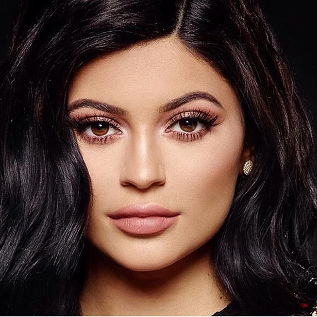 Kylie Jenner
