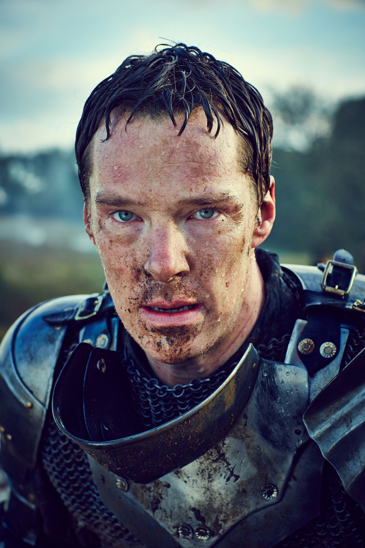 Benedict Cumberbatch Benedict Cumberbatch
