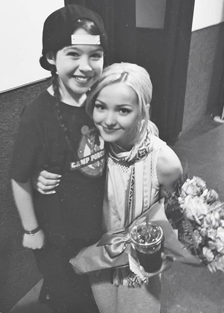 Dove Cameron