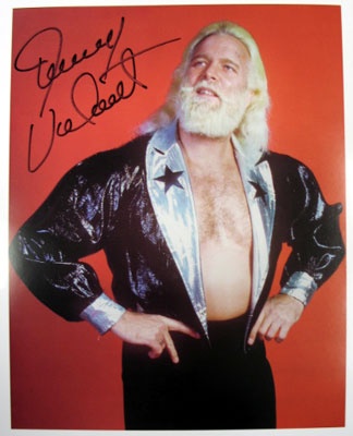 Jimmy Valiant