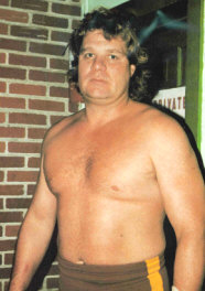 Dick Slater