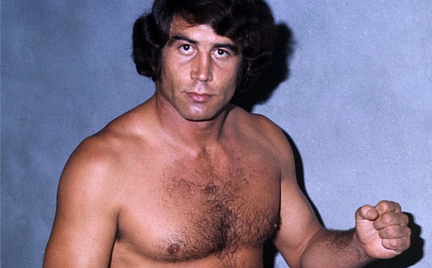 Jack Brisco