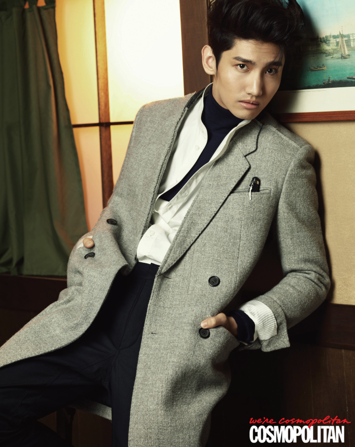 Chang-min Shim