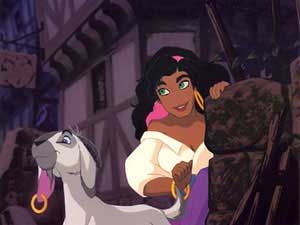 The Hunchback of Notre Dame The Hunchback of Notre Dame