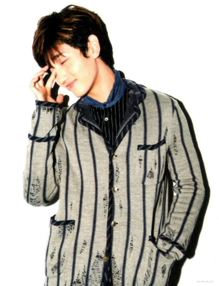 Chang-min Shim