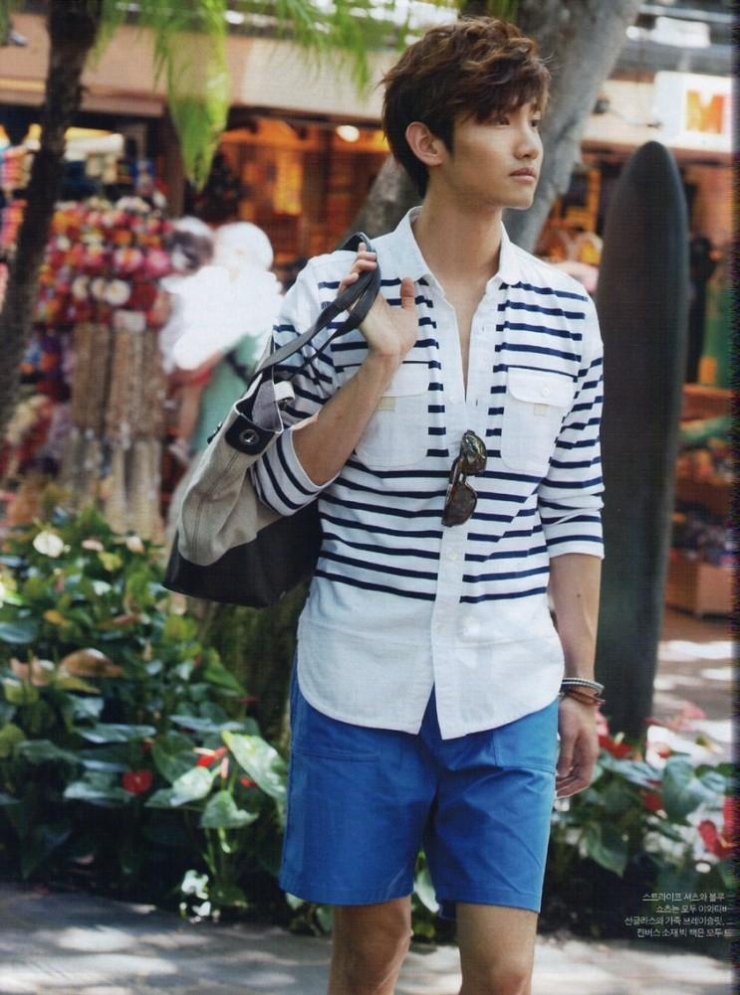 Chang-min Shim