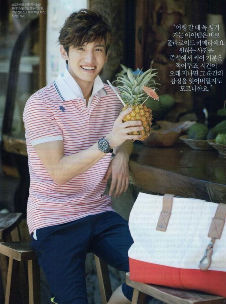 Chang-min Shim