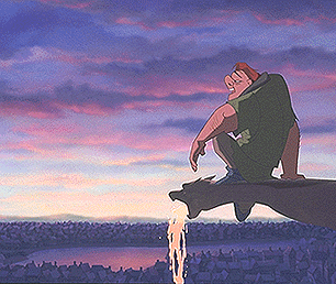 The Hunchback of Notre Dame