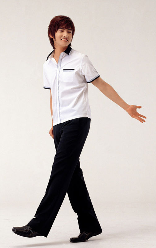 Chang-min Shim