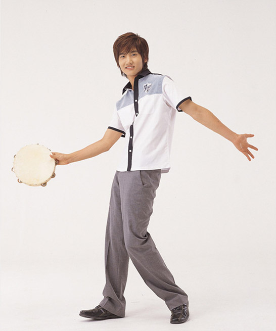 Chang-min Shim