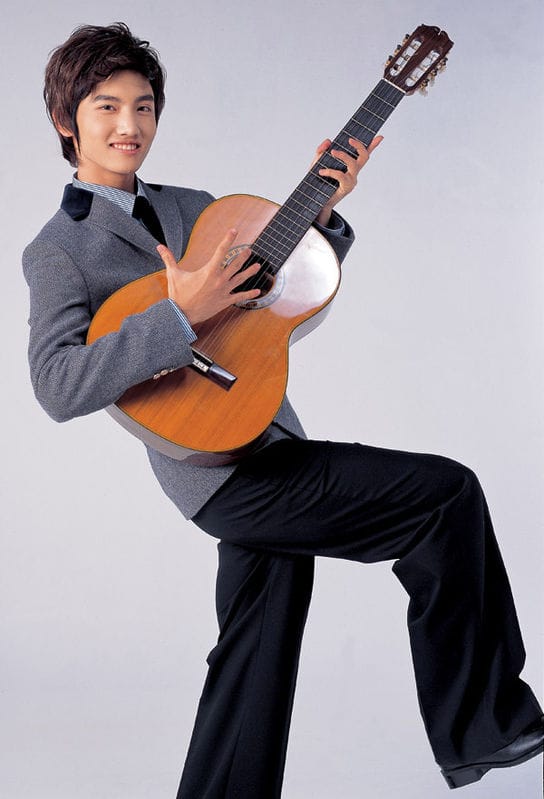 Chang-min Shim