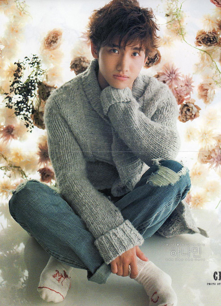 Chang-min Shim