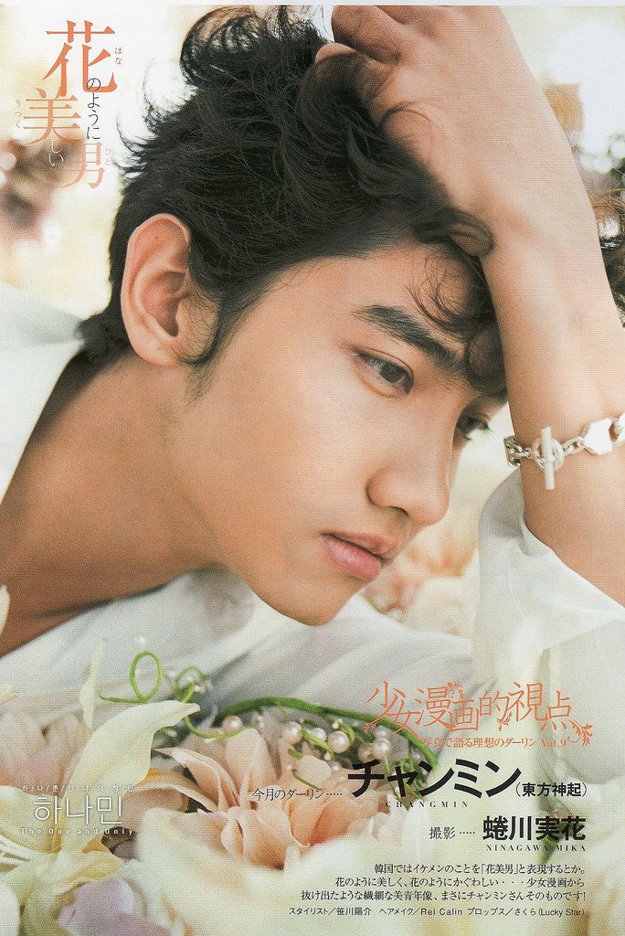 Chang-min Shim