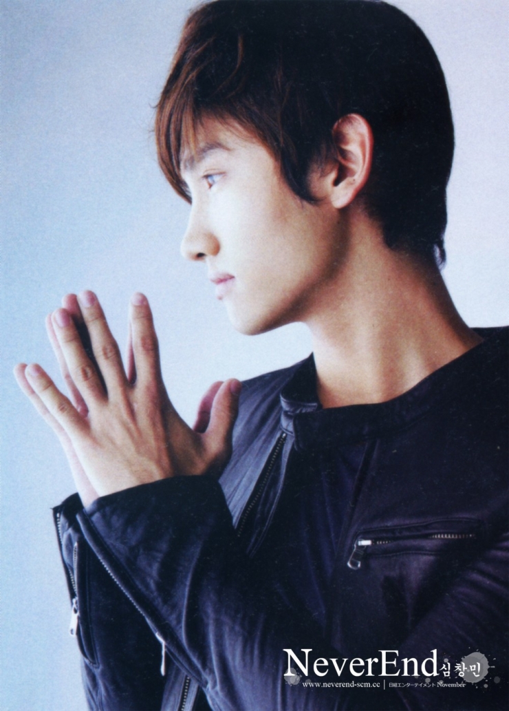 Chang-min Shim
