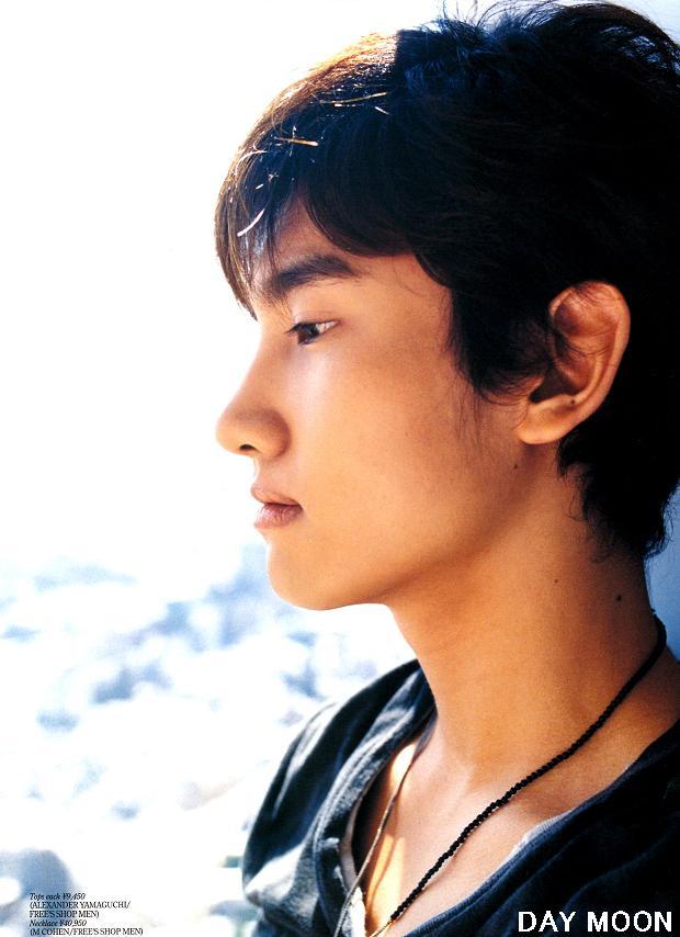 Chang-min Shim