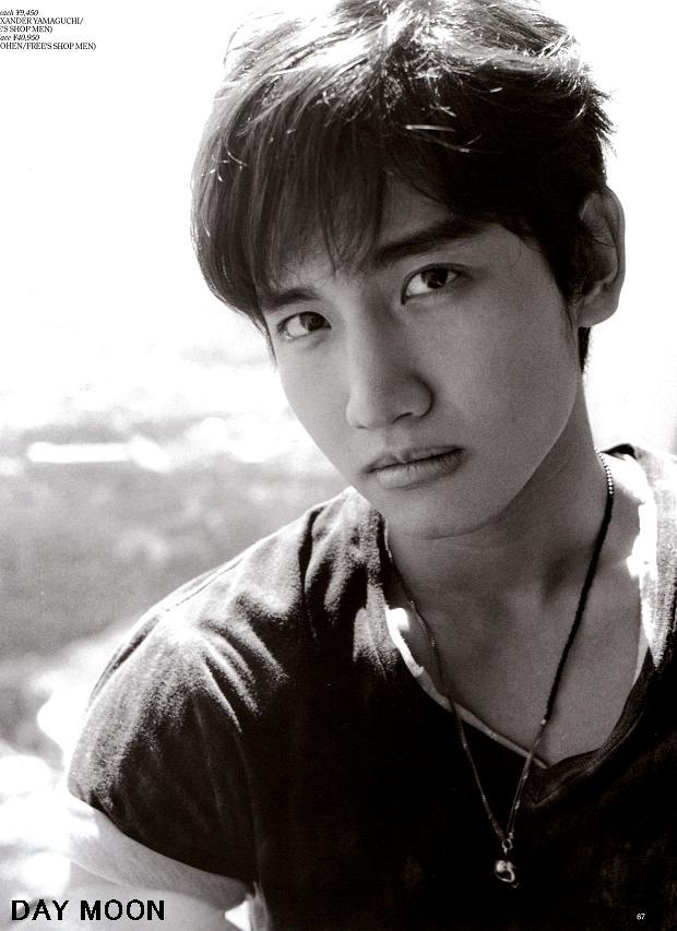 Chang-min Shim
