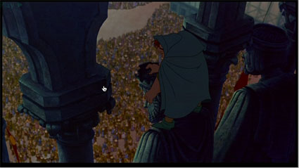 The Hunchback of Notre Dame