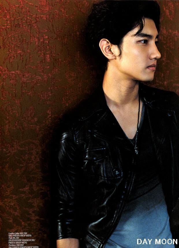 Chang-min Shim