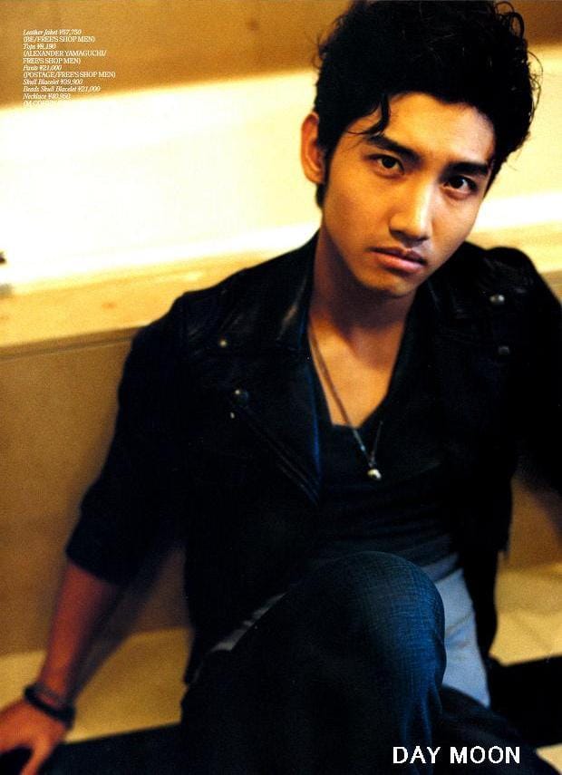 Chang-min Shim