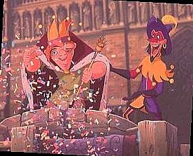 The Hunchback of Notre Dame The Hunchback of Notre Dame
