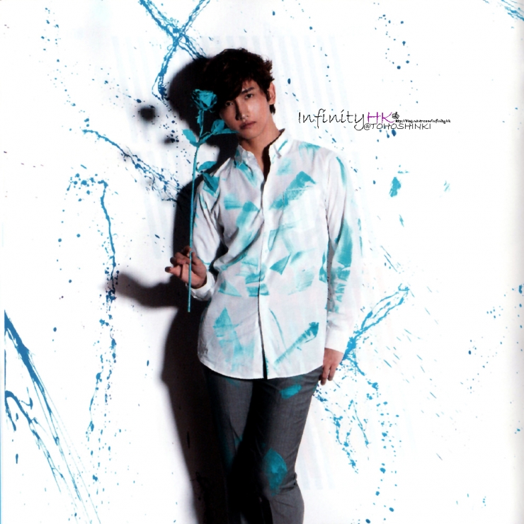 Chang-min Shim